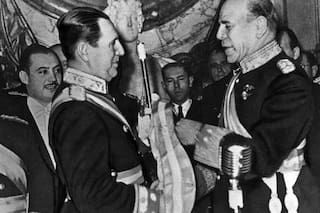 La historia secreta de la muerte de Juan Duarte