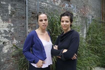 Perotá Chingó, modelo 2019, preparando un nuevo espectáculo