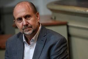 Perotti tomó medidas fuertes en las primeras semanas