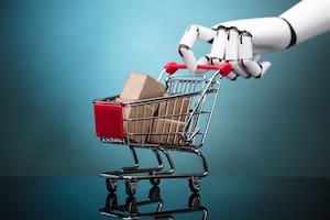 Perplexity presentó un asistente de compras potenciado por inteligencia artificial