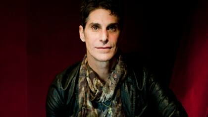 Perry Farrell