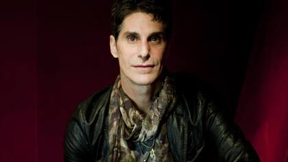 Perry Farrell