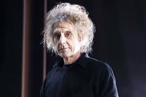 Qué se sabe de la muerte de Perry Bamonte, el histórico guitarrista de The Cure