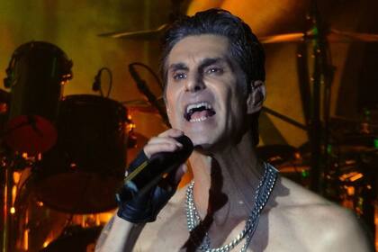 Perry Farrell, del rock alternativo a los megafestivales