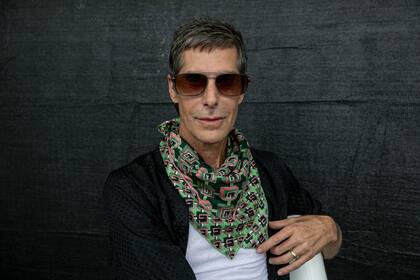 Perry Farrell, fundador de Lollapalooza