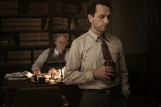 Vuelve Perry Mason, el abogado más famoso de la historia de la TV