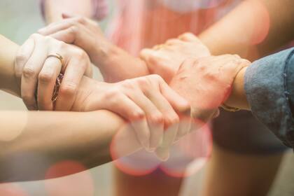 Perseguir fines comerciales en el exterior puede ser más fácil a través de un consorcio