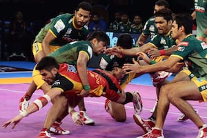 El deporte que mejora los reflejos, la fuerza y la salud cardiovascular