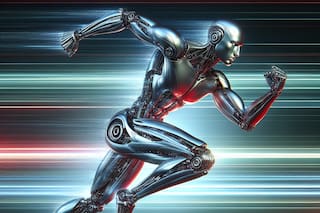 Sigue la discusión por el ritmo de desarrollo de la inteligencia artificial