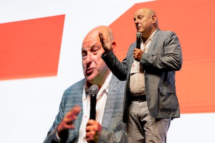 Sergio Berensztein, analista político y presidente y director general de Berensztein, profundizó sobre lo que se viene en el escenario político y económico.