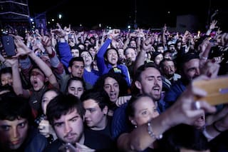 El Personal Fest anuncia su lineup con un show de 2ManyDJs