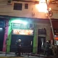Se incendió un emblemático hotel en Constitución y evacuaron a 20 personas