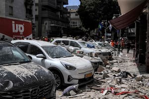 Conflicto en Medio Oriente: todo lo que hay que saber