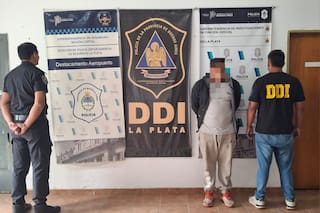 Se entregó el sospechoso de atropellar, matar y dejar abandonada a una joven de 18 años que volvía de la facultad