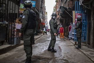 América Latina, una impotencia emergente