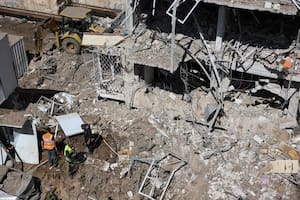 Conflicto en Medio Oriente: todo lo que hay que saber