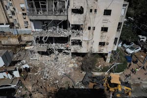 Conflicto en Medio Oriente: todo lo que hay que saber