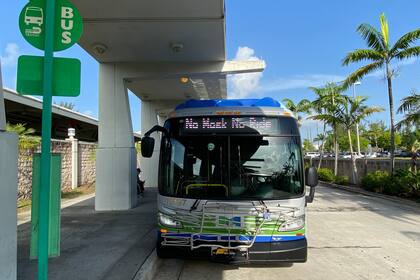 Personal del DTPW informarán a los usuarios de los cambios que entran en vigor a partir del 13 de noviembre