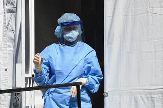 Los médicos descubren daños del coronavirus sobre otros órganos del cuerpo