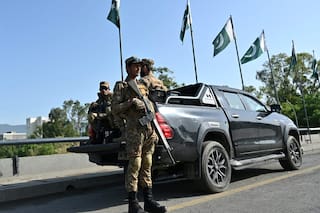 Guerra de Estados Unidos e Israel contra Irán, en vivo: tensión en Medio Oriente hoy, martes 28 de abril