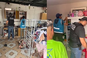 Desbaratan una banda que cometía estafas bajo la modalidad de “cuento del tío”