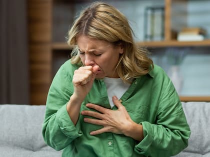 Personas con factores de riesgo son especialmente sensibles a sntomas por la mala calidad del aire