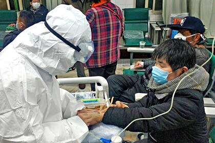 Personas de todas las edades deben protegerse del coronavirus