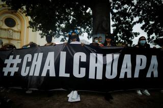 La "Casa de los Horrores" en El Salvador conmociona a un país colmado de violencia