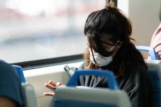 El coronavirus se esconde a plena vista: los que están infectados sin saberlo