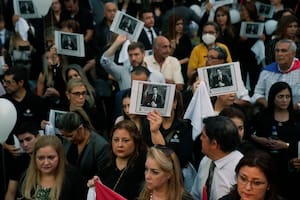 Condenan a 23 años de cárcel a los asesinos del fiscal antidrogas paraguayo