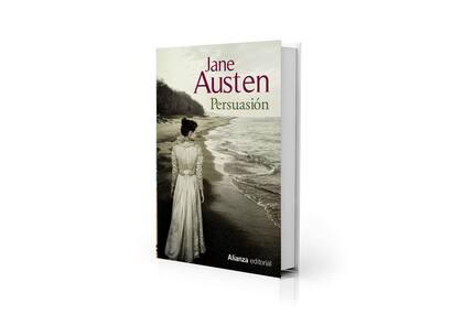 "Persuasión", de Jane Austen, transcurre en parte en el balneario de Bath
