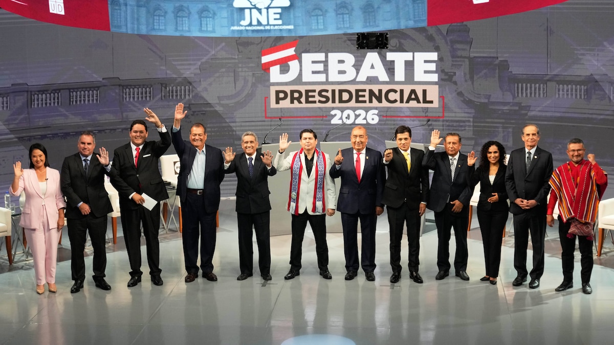 Perú Define Su Futuro en Elecciones Tras Destitución Presidencial