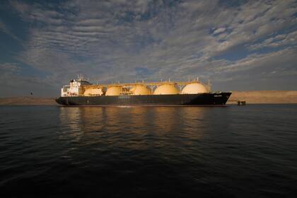 Perú inauguró su planta de GNL en 2010, seis años después de que el país comenzara a producir gas, gracias a su megayacimiento Camisea