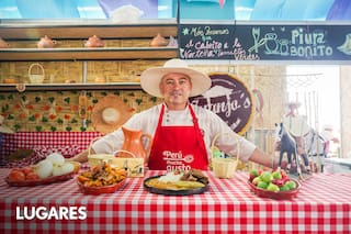 Lo mejor de la cocina peruana que explica el boom gastronómico