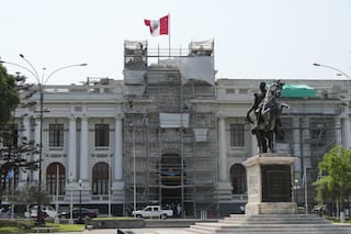 Perú podría sumar octavo presidente en una década en medio de pedidos de remoción de mandatario Jerí