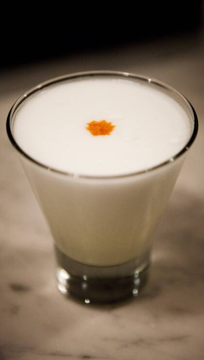 ¿Peruano o chileno? Esa es la cuestión