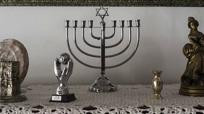 En abril 2025 también se celebra la Pascua Judía