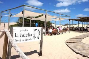 El futuro de La Huella, el ícono gastronómico que ya agotó reservas hasta el 8 de enero