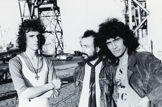 Cómo Eminem terminó sampleando a Pescado Rabioso en su nuevo disco