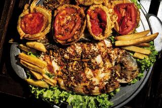 Pacú. Dónde comprar y cómo preparar esta delicia de río