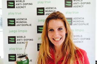 Caso Puerta. WADA: "El deportista es responsable de lo que entra en su cuerpo"