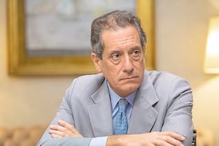 Pesce: “Tenemos una coyuntura difícil, no queremos aplicar ninguna devaluación brusca”