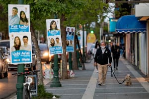 La Pampa: la división interna le dificulta al FDT su intento de repetir la remontada de 2017