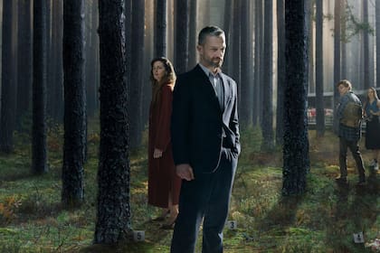 Pese a haber sido estrenada en 2020, la serie se mantiene vigente y aparece con frecuencia entre las recomendaciones del algoritmo de Netflix (Foto: Netflix)