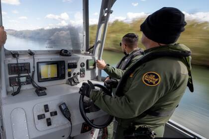 Pese a la baja, expertos advierten que los flujos migratorios son volátiles