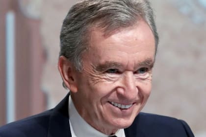 Pese a la bajada en la venta de artículos de lujo, el conglomerado LVMH mantuvo buenas cifras en 2020.