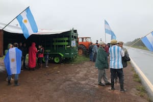 En Corrientes piden endurecer las penas por el robo de ganado