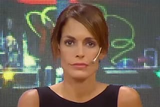 Verónica Monti rompió el silencio: “A nadie le recomiendo mi presente”