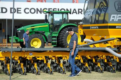 Las empresas están con las últimas novedades