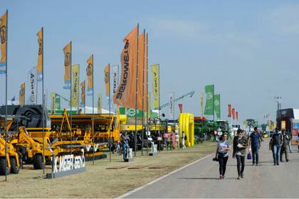 Hay expositores que, pese al momento del sector, creen tendrán mejores ventas